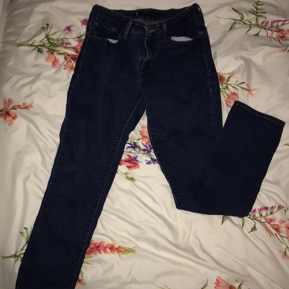 Levi Jeans